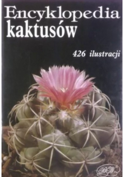 Encyklopedia kaktusów