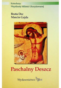 Paschalny Deszcz