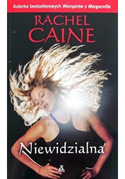 Niewidzialna