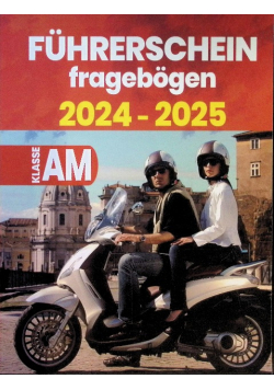 Fuhrerschein Fragebogen