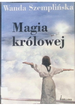 Magia królowej