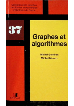 Graphes et algorithmes