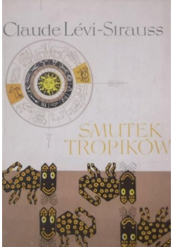Smutek Tropików