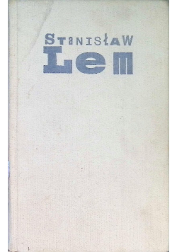 Lem opowiadania