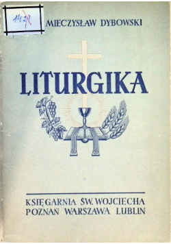Liturgika