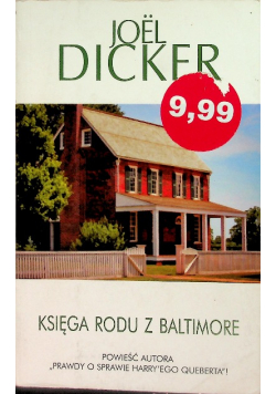 Księga rodu z Baltimore