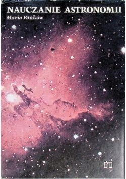 Nauczanie astronomii