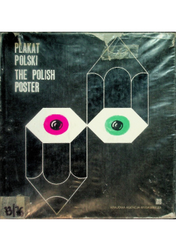 Plakat Polski 1970 1978