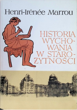 Historia wychowania w starożytności