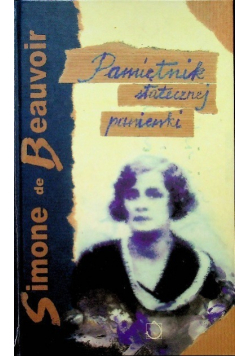Pamiętniki statecznej panienki