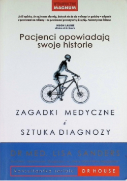 Zagadki medyczne i sztuka diagnozy