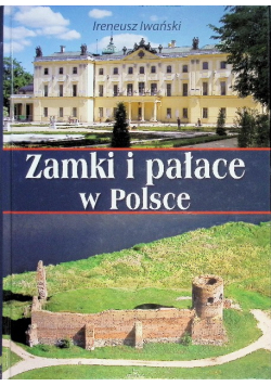 Zamki i pałace w Polsce