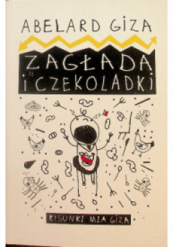Zagłada i czekoladki