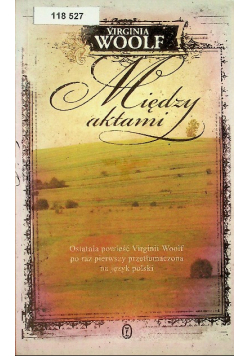 Między aktami