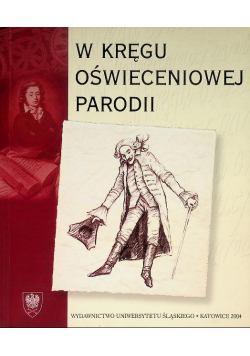W kręgu oświeceniowej parodii