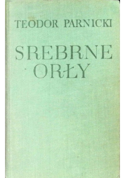 Srebrne orły
