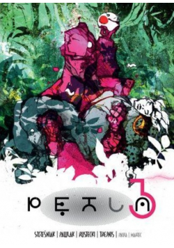 Pętla Tom 3