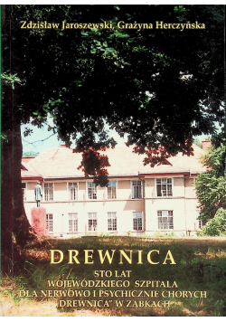 Drewnica