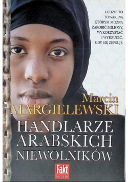 Handlarze arabskich niewolników