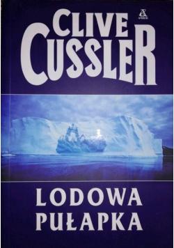 Lodowa pułapka