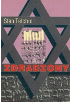 Zdradzony