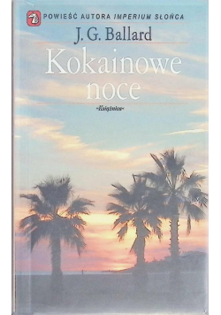 Kokainowe noce