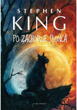 Po zachodzie słońca