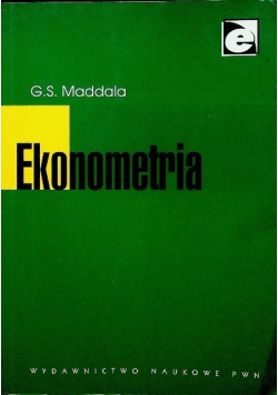 Ekonometria