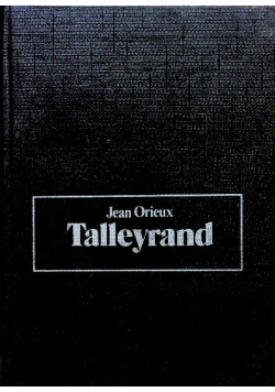 Talleyrand