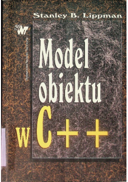 Model obiektu w C ++
