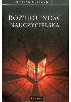 Roztropność nauczycielska
