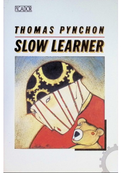 Slow learner- Early stories