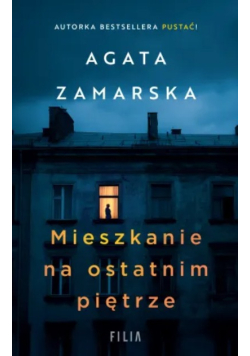 Mieszkanie na ostatnim piętrze