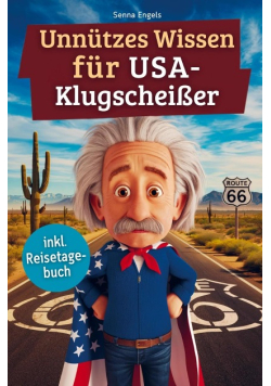 Unnutzes Wissen fur USA Klugscheiber