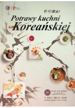 Potrawy kuchni koreańskiej
