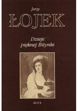 Dzieje pięknej Bitynki