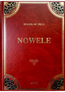Nowele