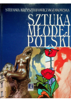 Kozakowska sztuka młodej polski