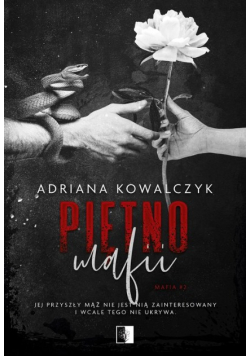 Piętno mafii