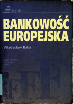 Bankowość europejska
