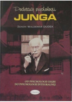 Podstawy psychologii Junga