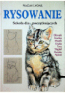 Rysowanie Szkoła dla początkujących