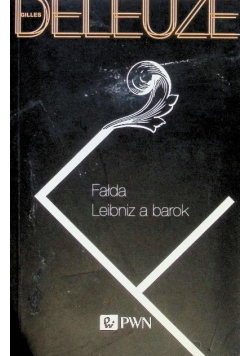 Fałda Leibniz a barok