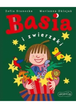 Basia i zwierzaki