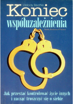 Koniec współuzależnienia