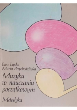 Muzyka w nauczaniu początkowym