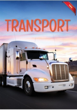 Encyklopedia Transport Fakty