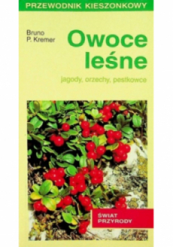 Owoce leśne