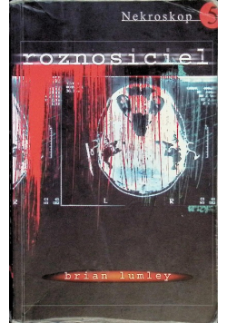 Nekroskop 5 Roznosiciel