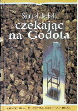 Czekając na Godota